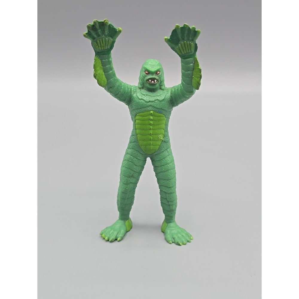 Vintage Creature From The Black Lagoon Figure 1991 Universal Monsters